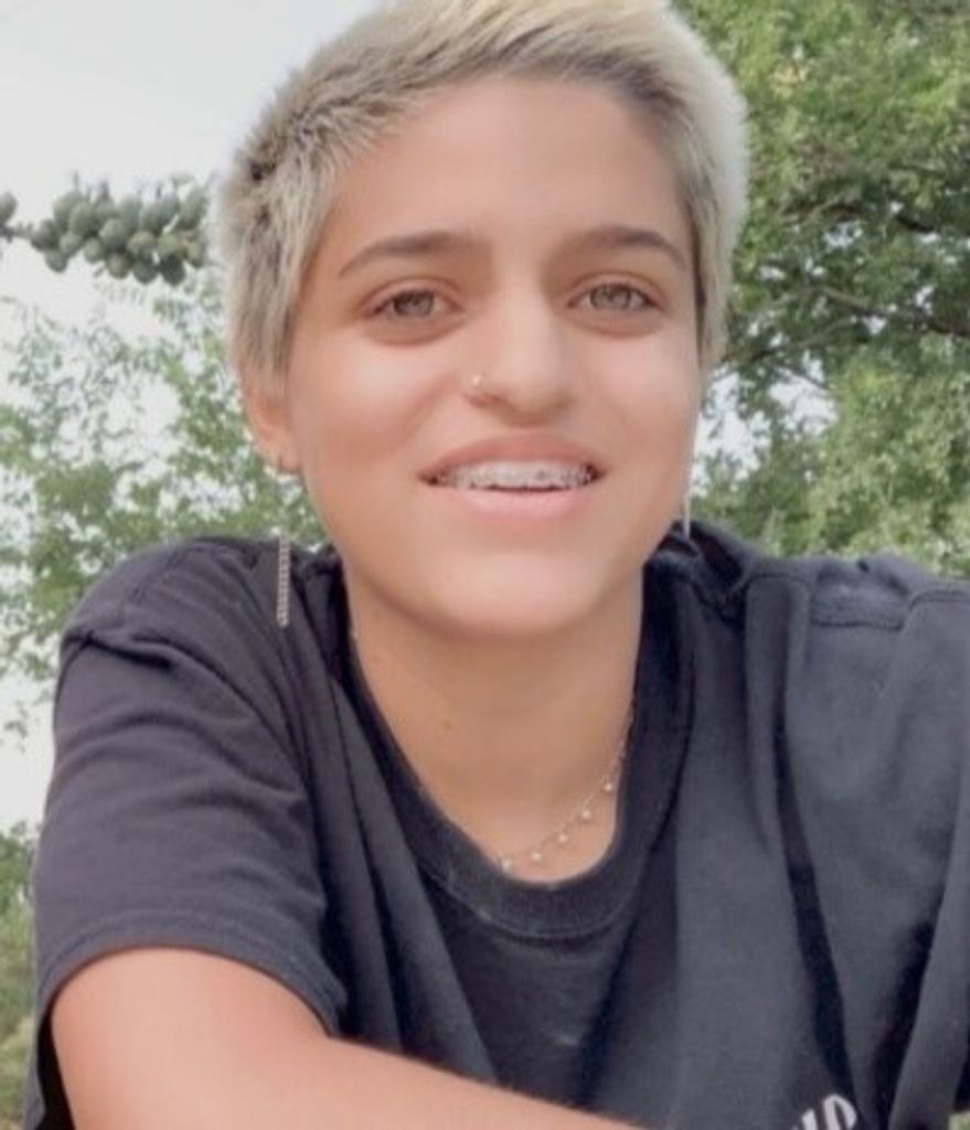 Lexi Nicole Nevarez Profile Photo