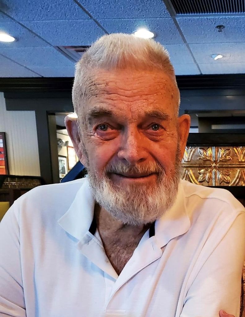 Frederick Huff Profile Photo