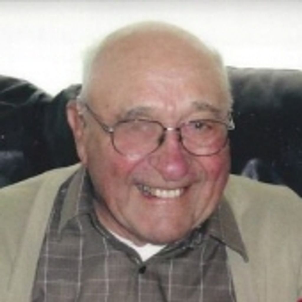 Daniel N. Kauffman