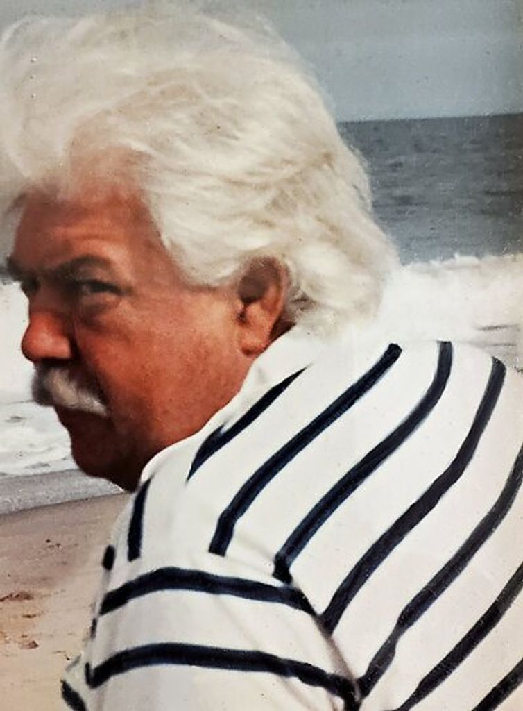 Thomas E. Coleman, Sr. Profile Photo