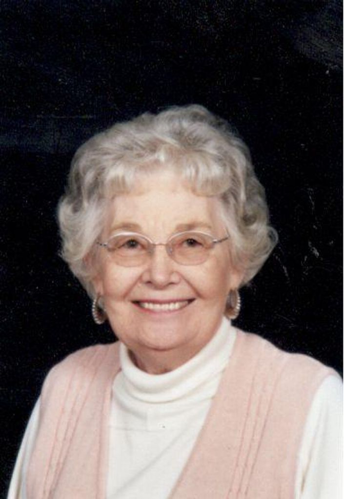 Lorraine Patteson Montgomery