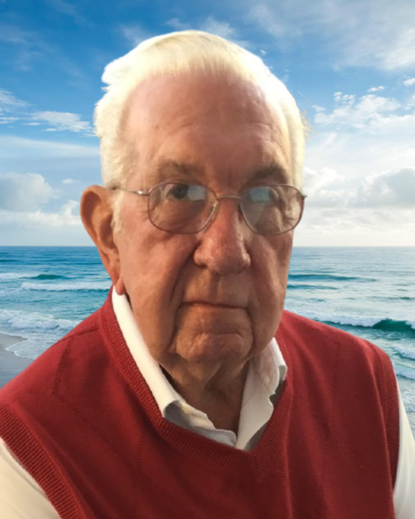Harlan M. Jones