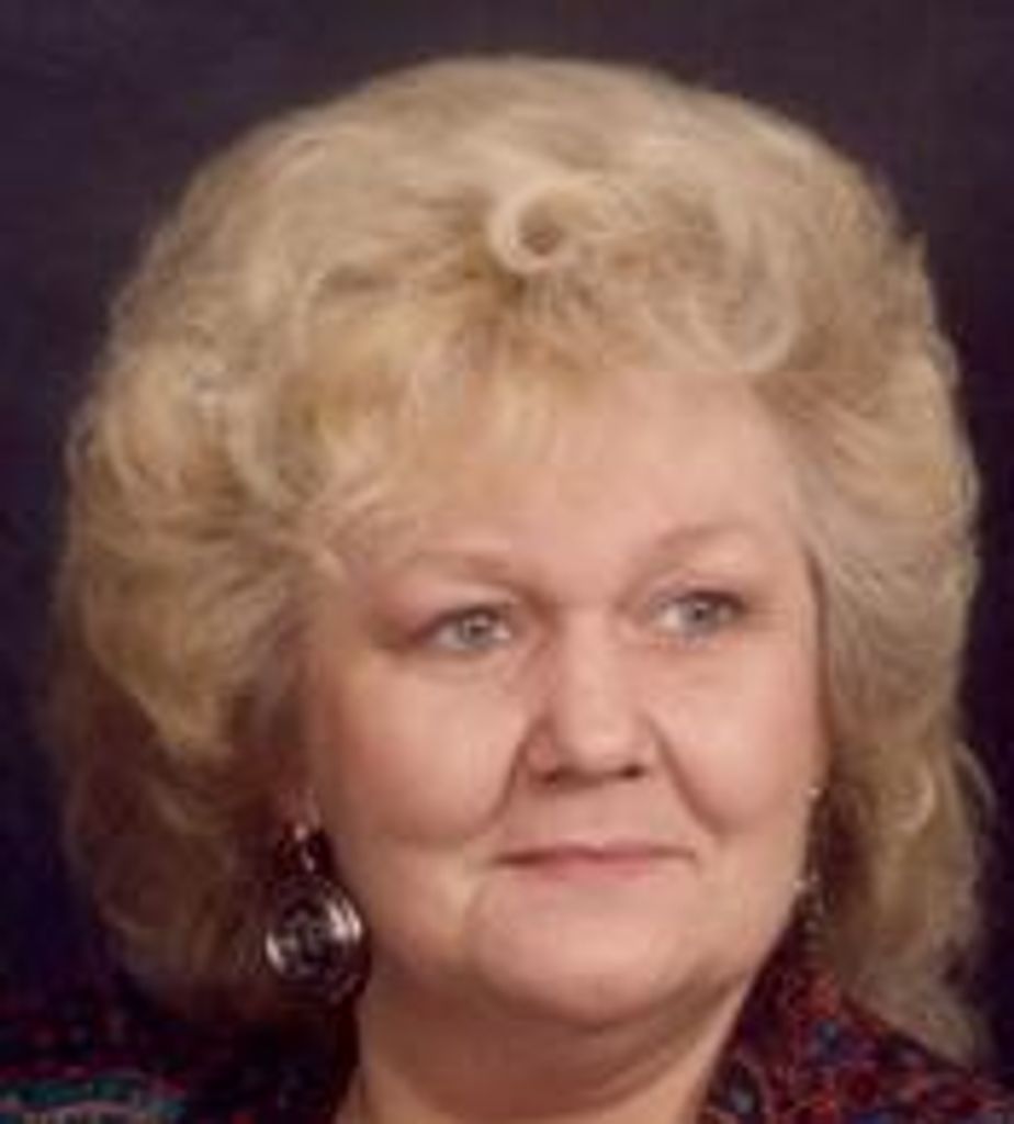 Barbara Joann Wysocki