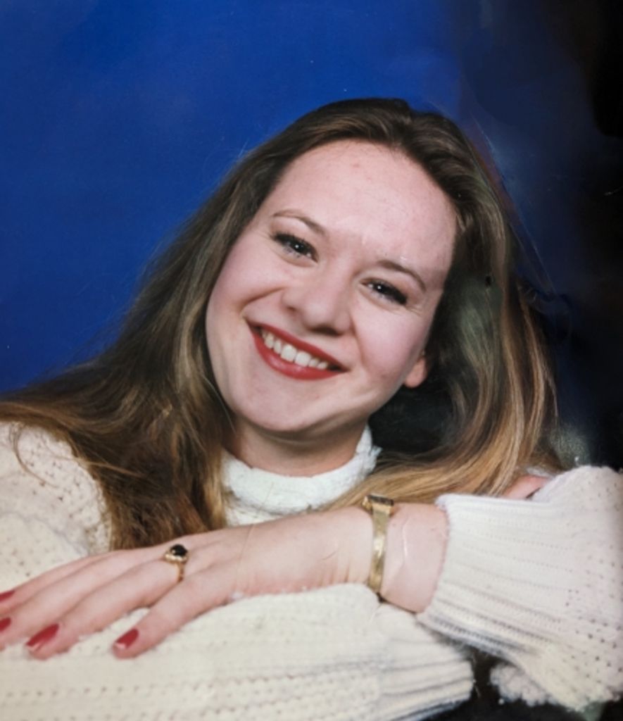 Heather Ann Jensen Profile Photo