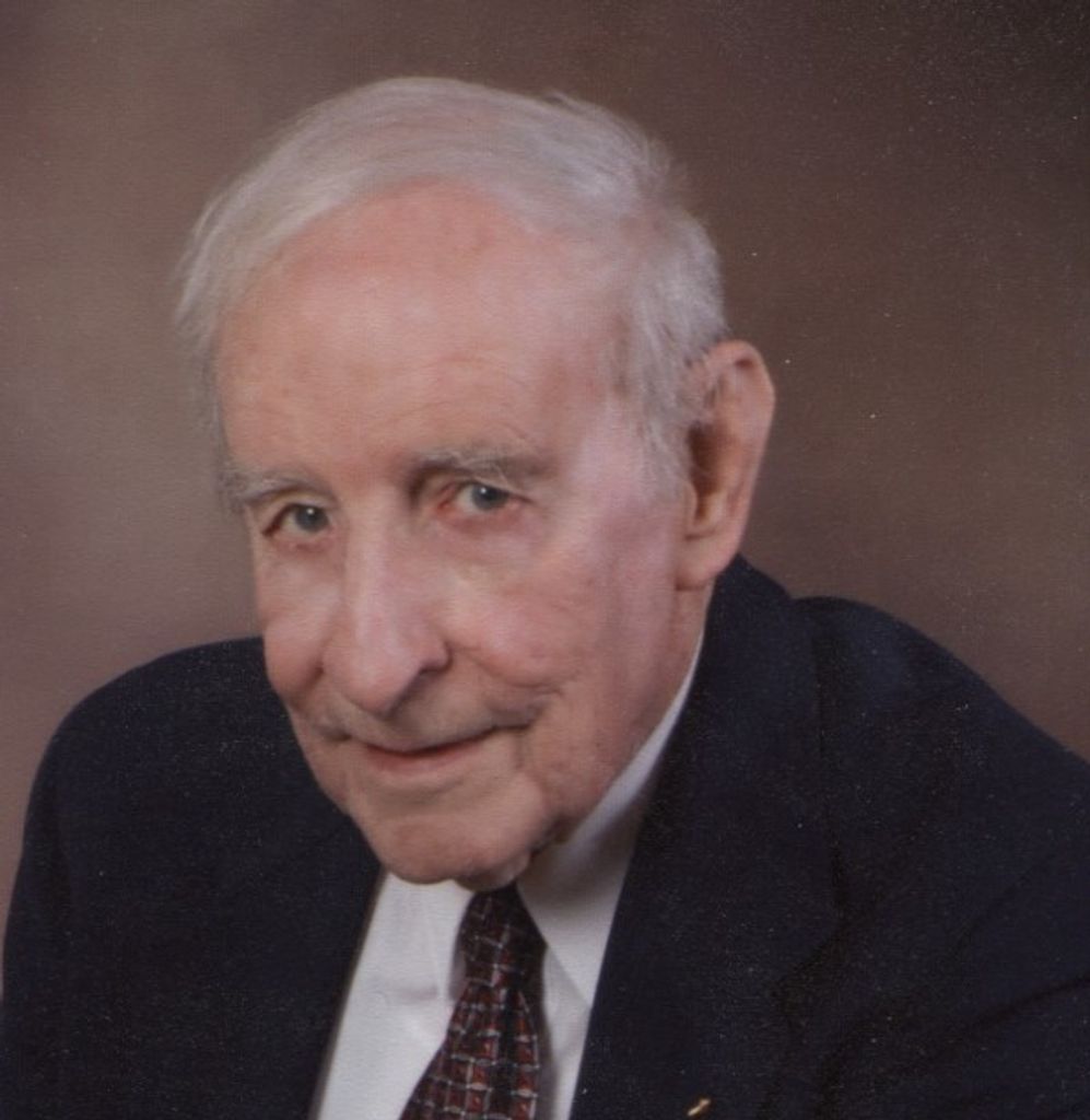 John R. Reitz