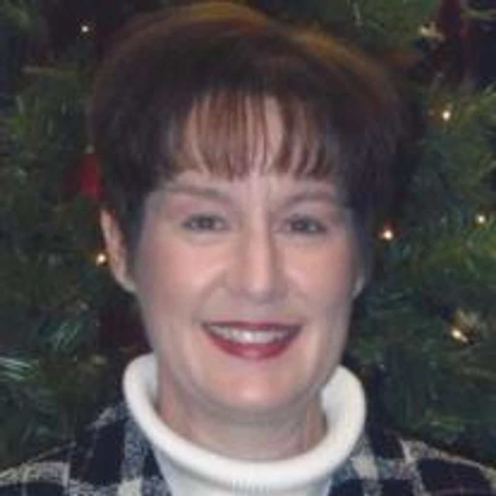 Marsha Lynn Fox