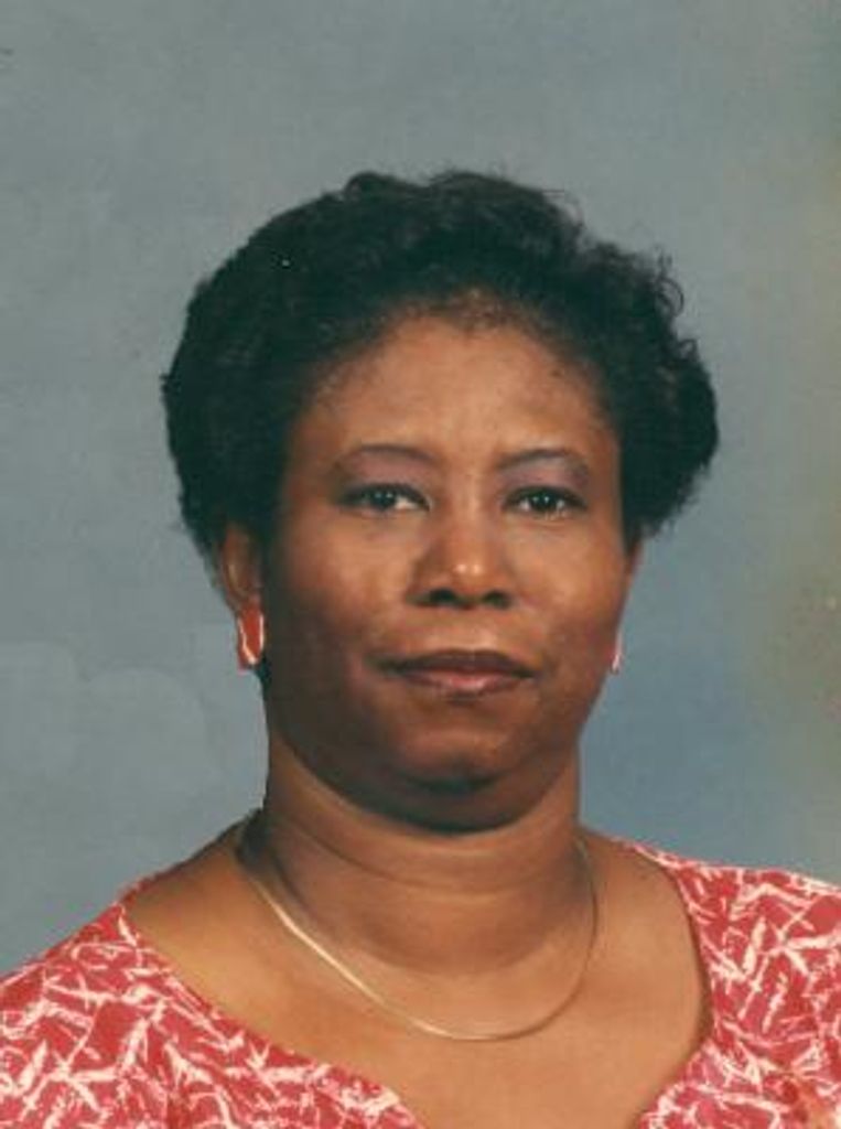 Betty Lou Mitchell Sampson