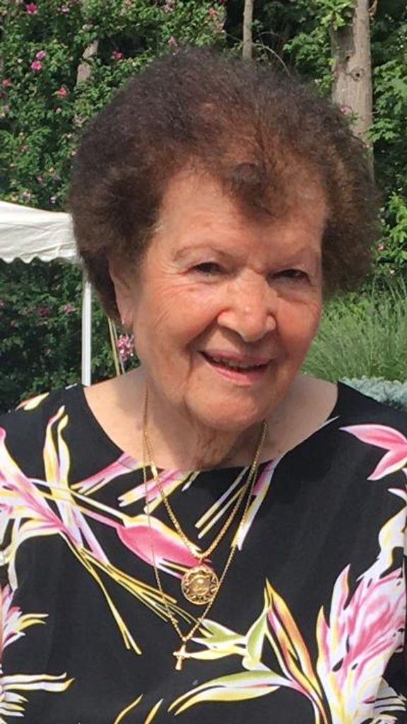 Nina Mascari