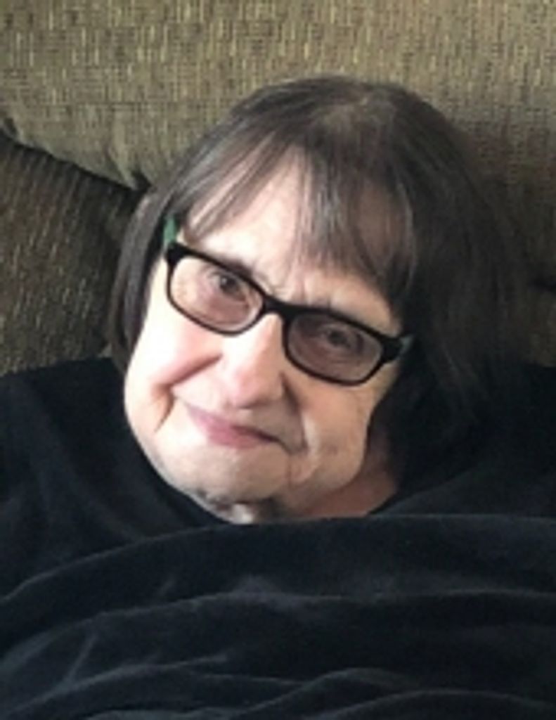 Wilma  (Richards) Sloniker