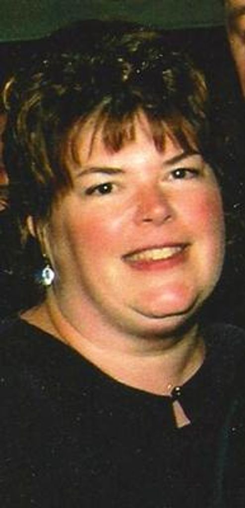 Susan M. (Carpenter) LEtoile