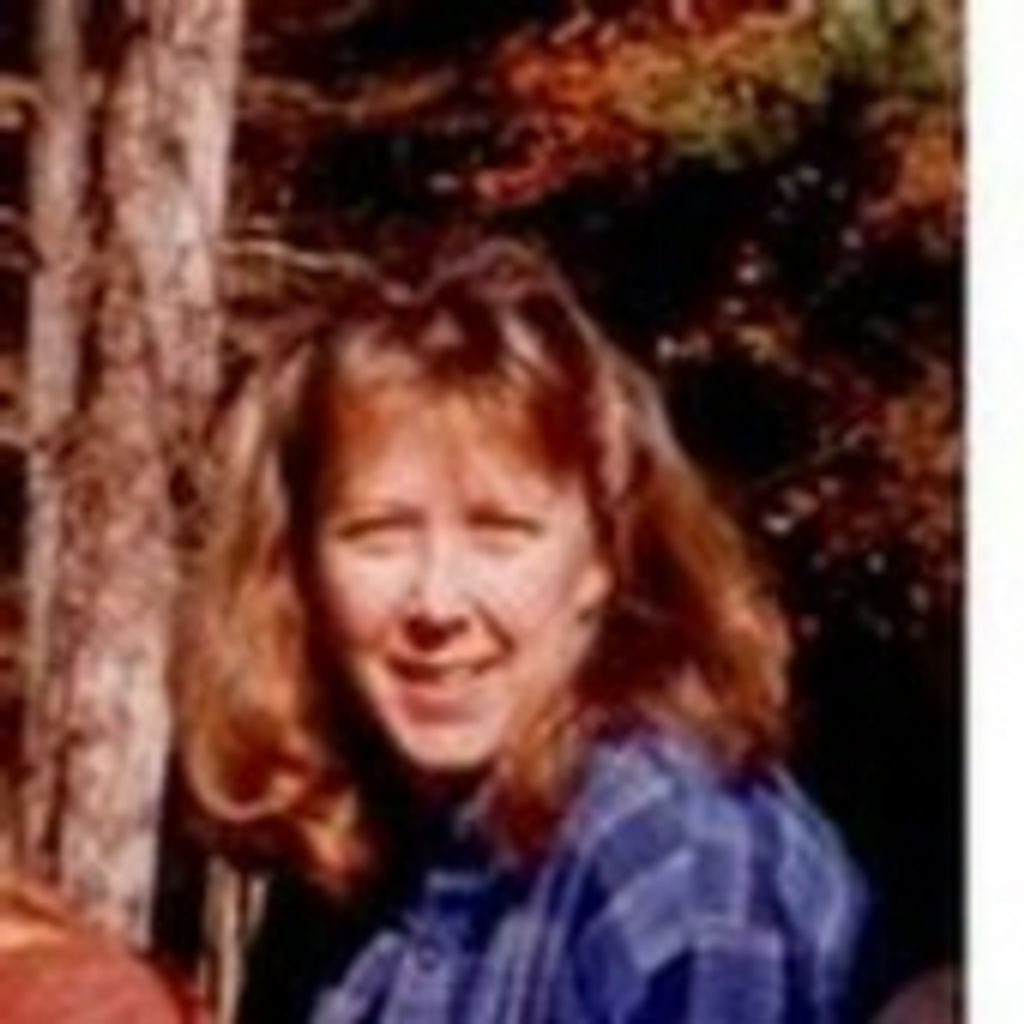 Valerie Dianne Wilson