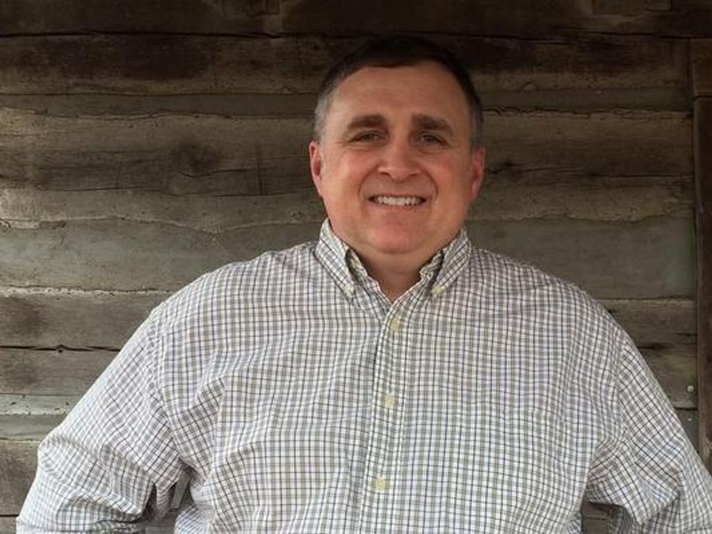 Gary "Kevin" Davis Profile Photo