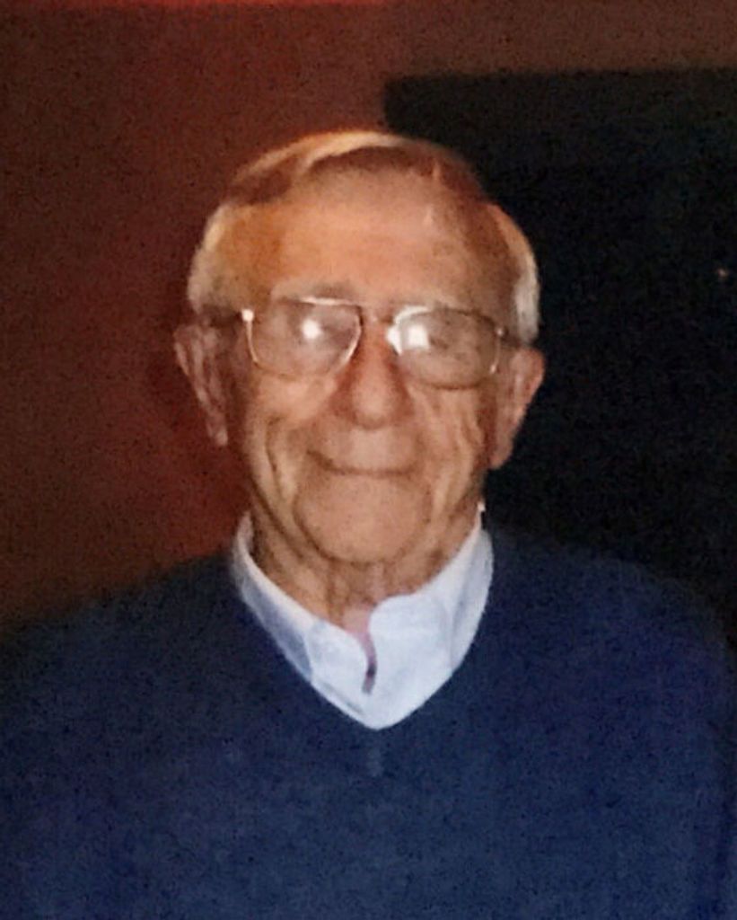 Jimmie "Jim" Kistler