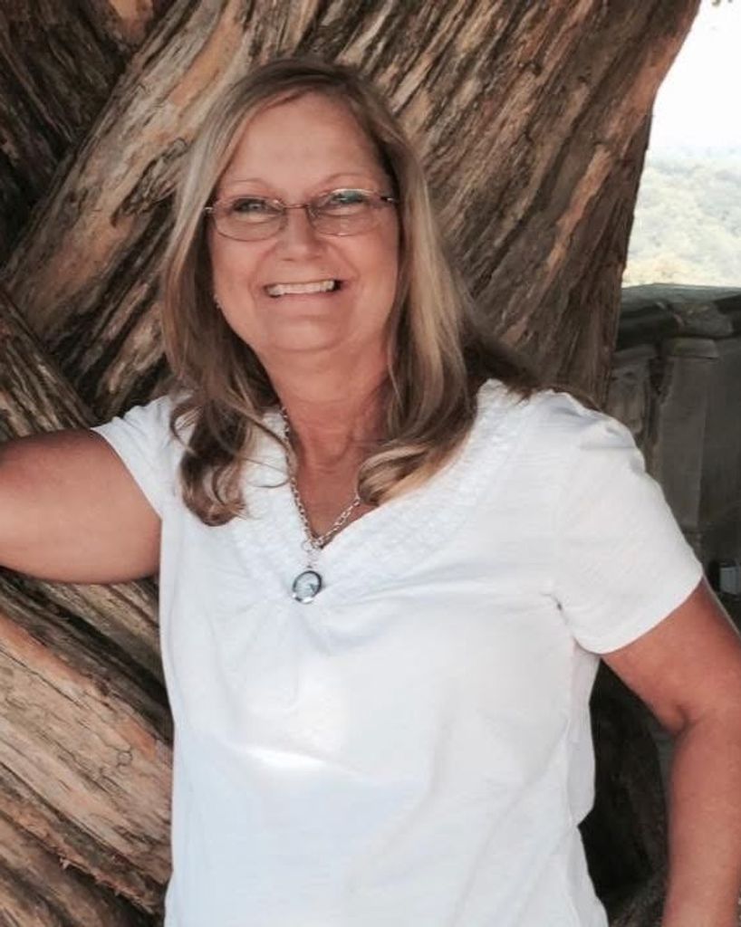 Denise Ann Mathis Carter