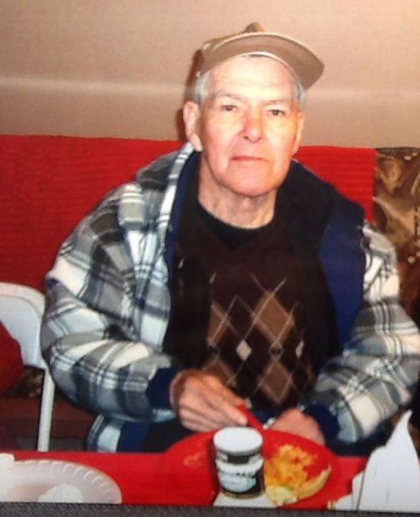 Herminio Ramos