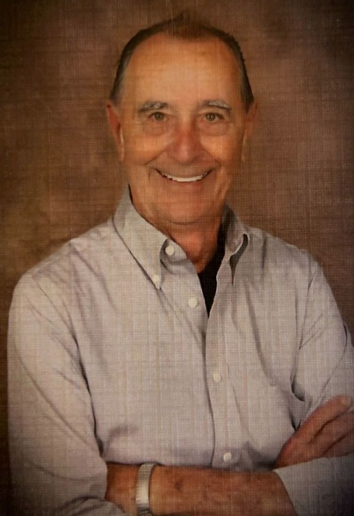Oscar Henry Voigt Jr. Profile Photo
