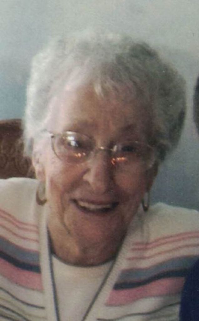 Josephine Cautillo