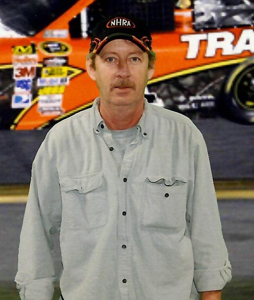 Kenneth L. Hunter Profile Photo