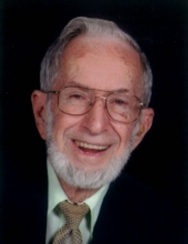 Tsgt. George Llewellyn Blanton, Usaf (Ret.)