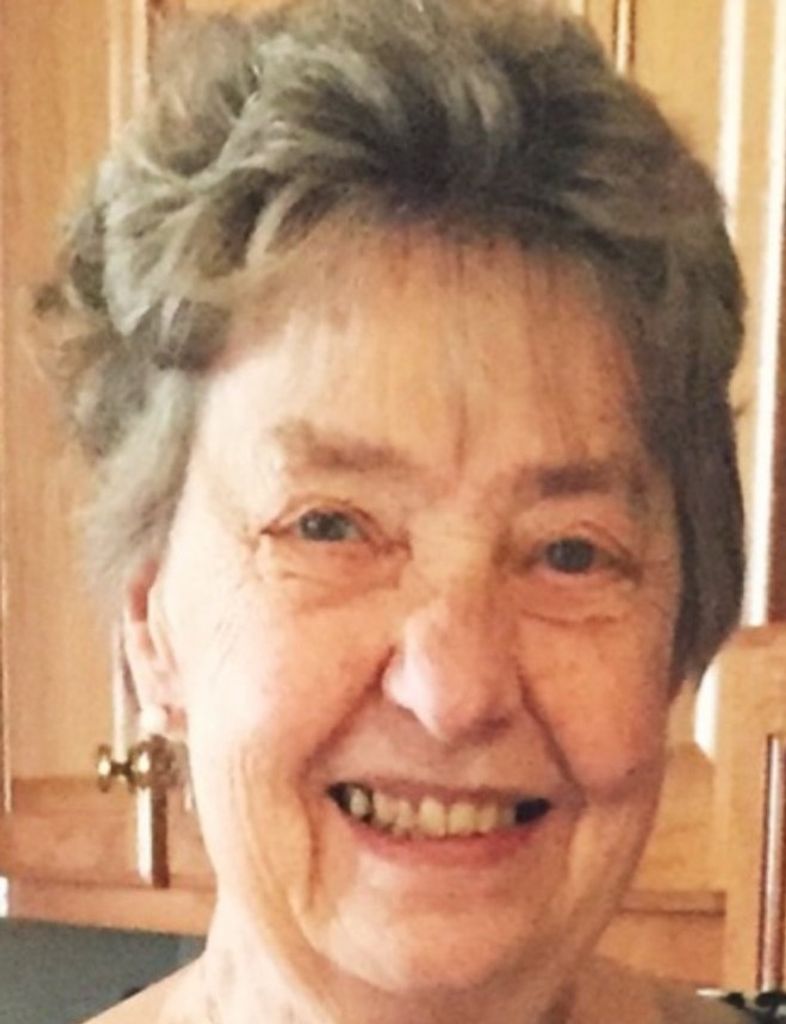 Mary Ann Griffin Profile Photo