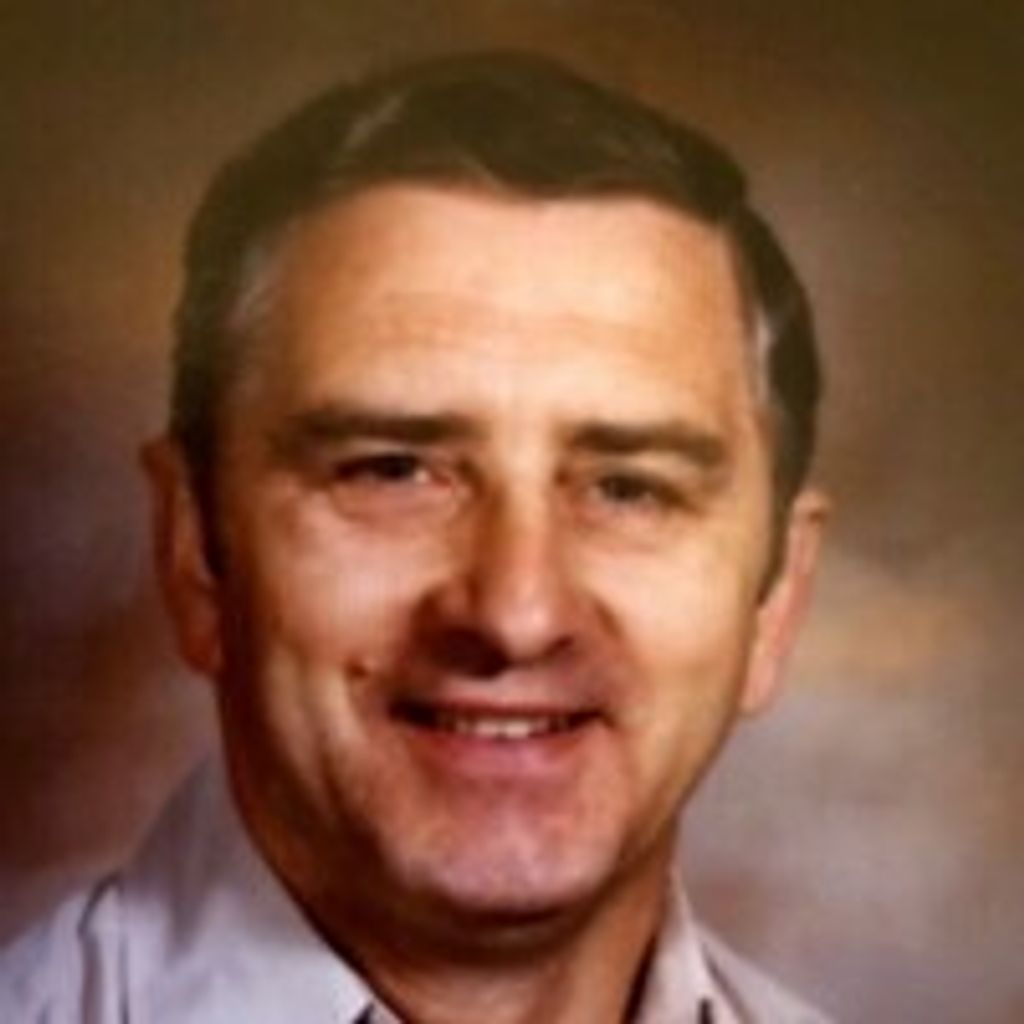 Marvin G. Collins