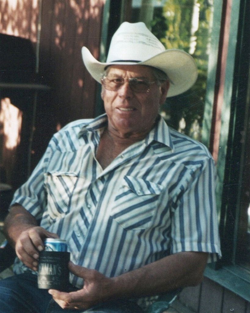 Charles "Ray" Wall Profile Photo