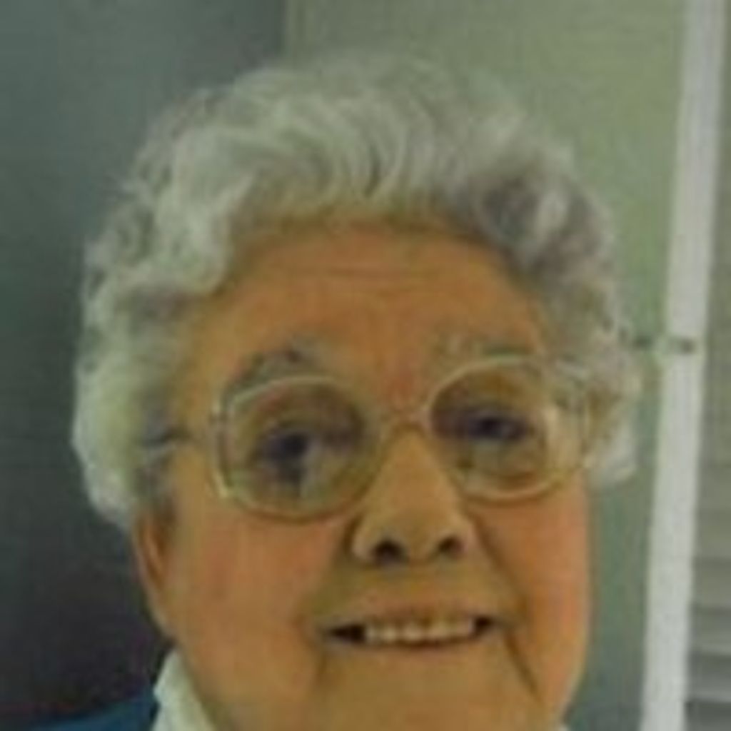 Odette Martin Rivette