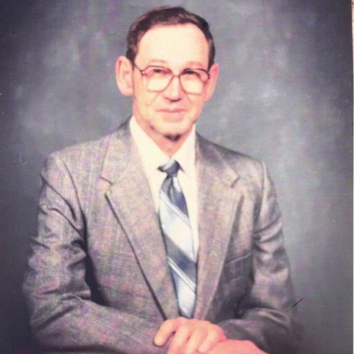 Robert Glenn Criswell Profile Photo