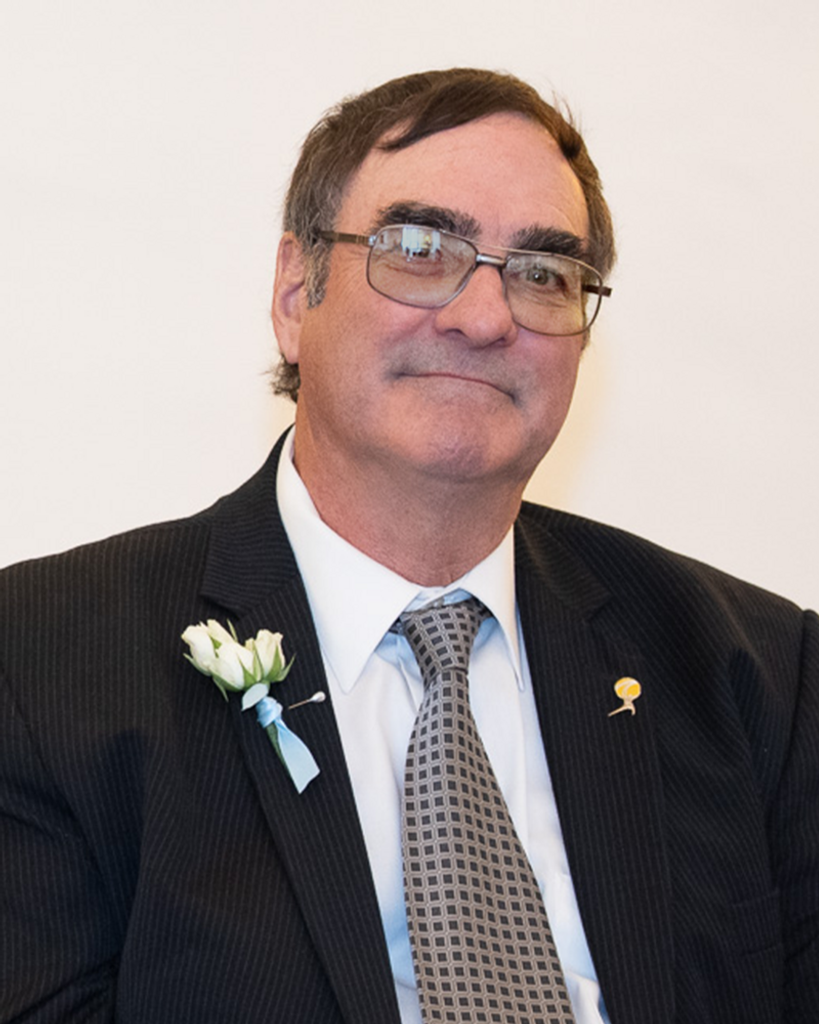 Dale H. Roewe Profile Photo