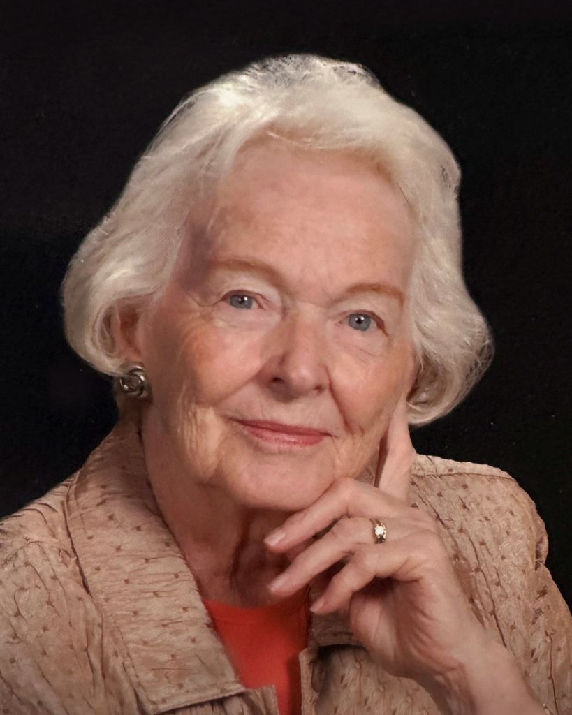 Lillian "Audrey" Holman