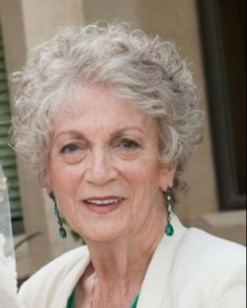 Sharon Raye Sanford Vandever