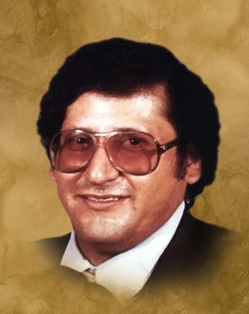 Reynaldo P. Treviño