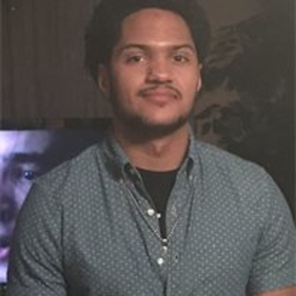 Andre S. Wade Profile Photo