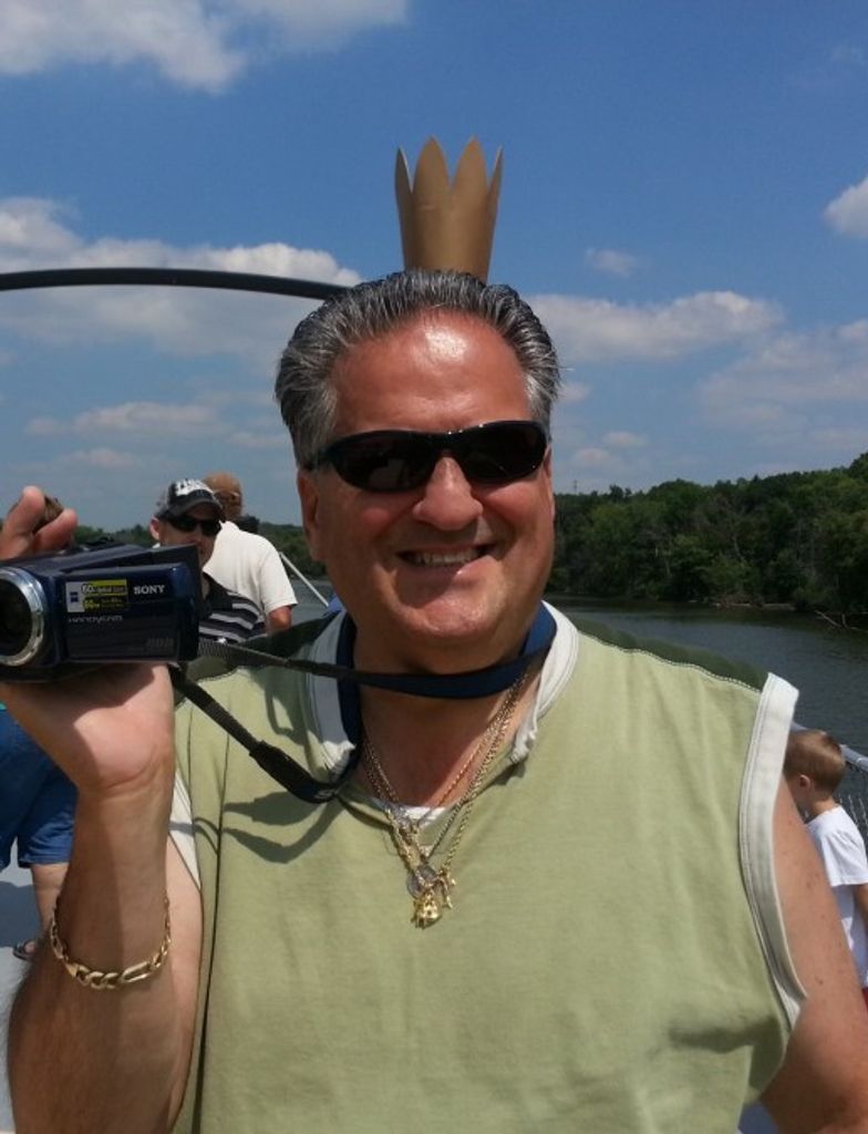 Edward Colletta Profile Photo