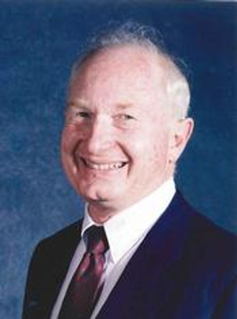 Sheldon L. Gee