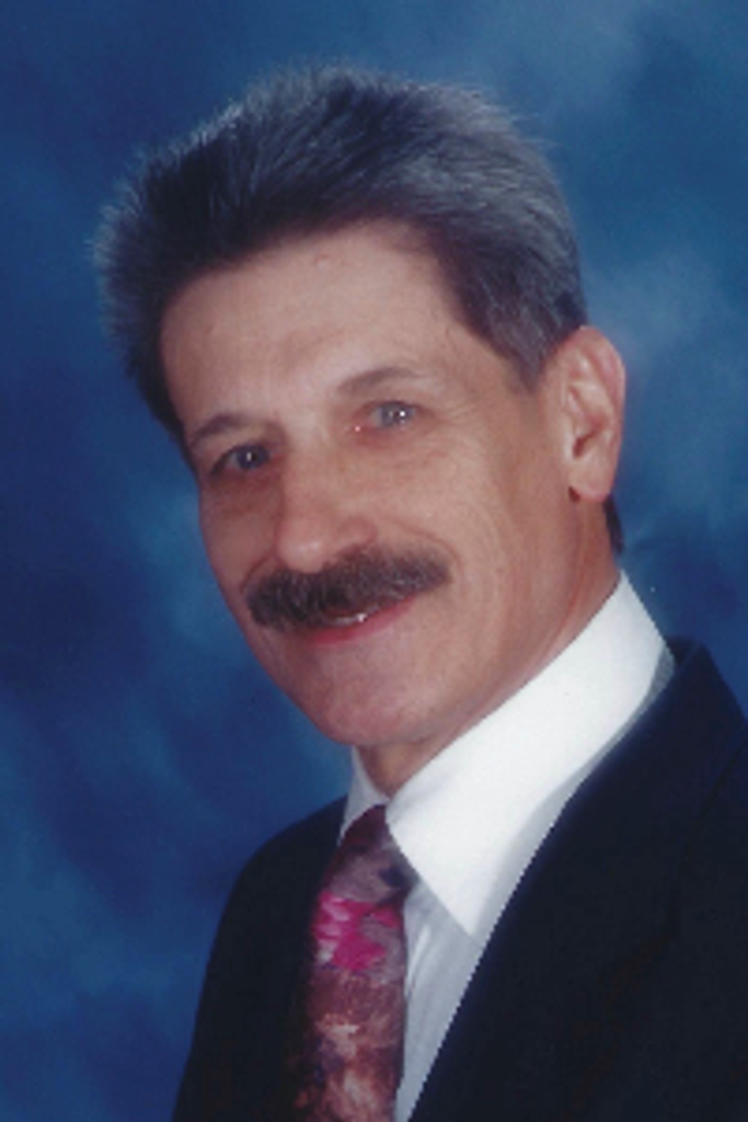 Richard Boucher Profile Photo