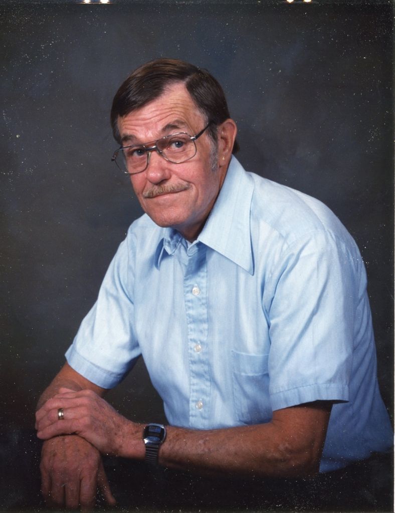 Irvin Leland Bell Profile Photo