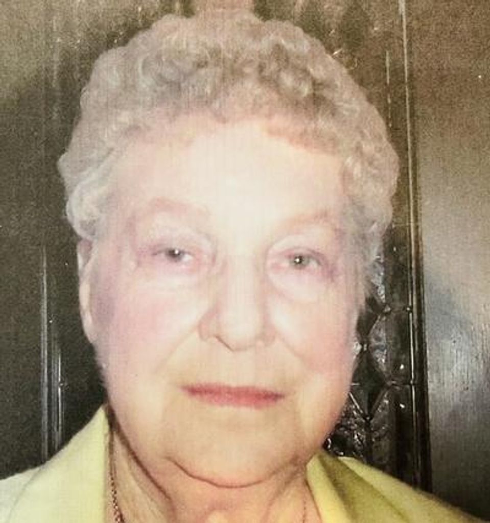 Carrie Anne Newsome Profile Photo