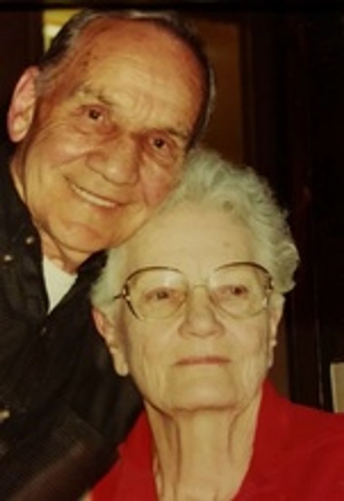 Mary M. Wills (Newbrough)