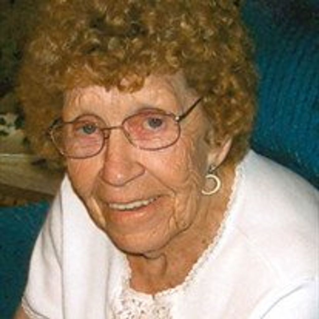 Betty  Lou Ralston