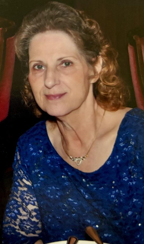 Diane Marie Harper Profile Photo