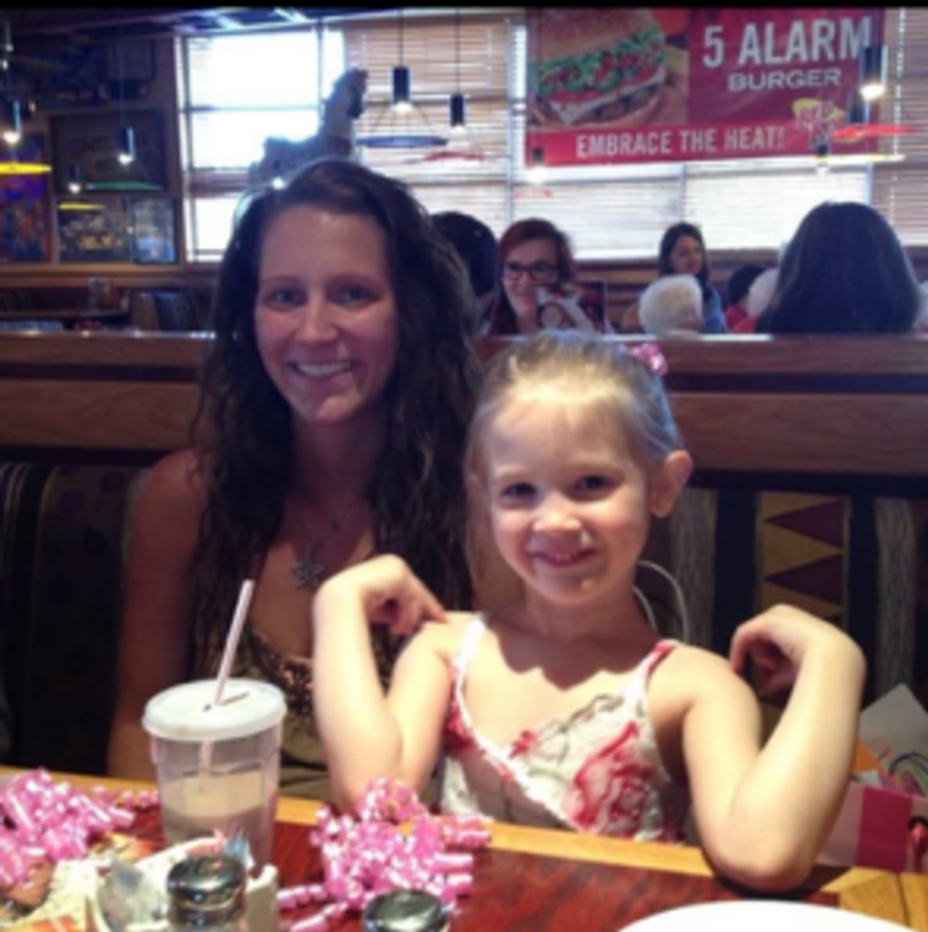 Samantha Brooke Pugh Profile Photo