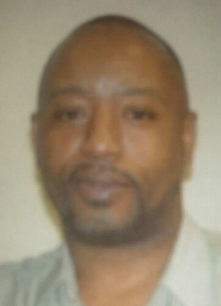 Shawn Ali Mcclaine Profile Photo