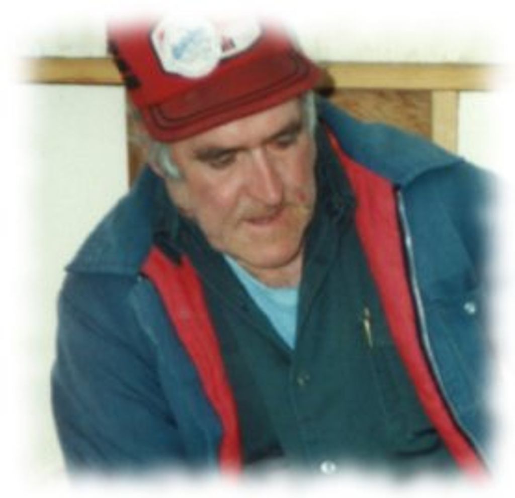 Sidney R Marles