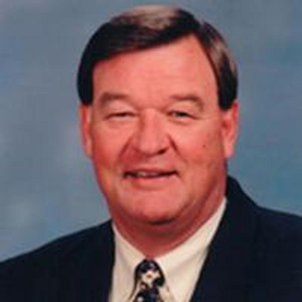 Jerry Allan Anderson Profile Photo
