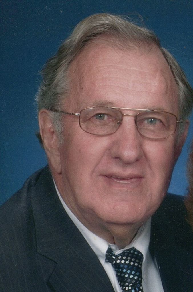 Earl Meyer Profile Photo