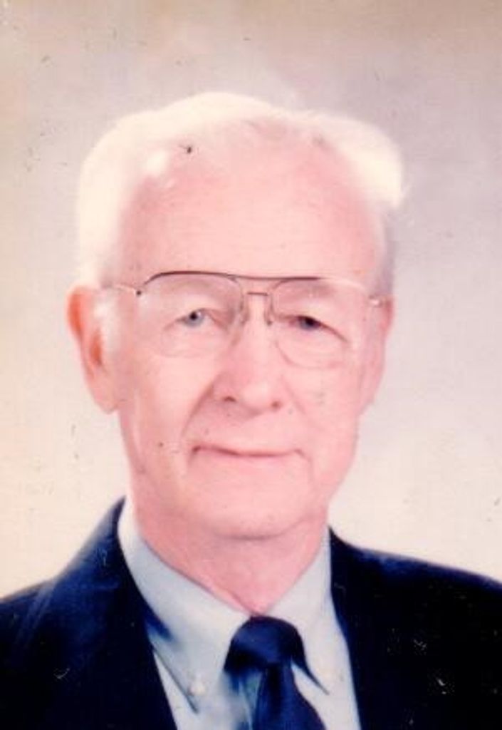 Kenneth "Skip" C. Nelson Profile Photo