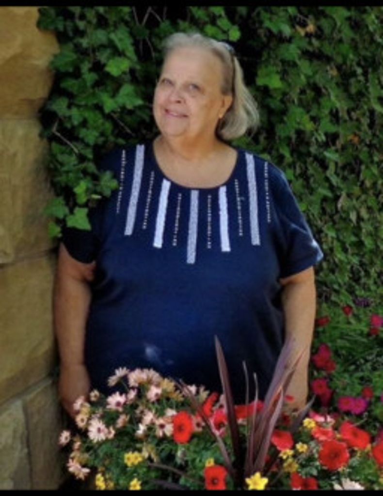 Suzanne Homme