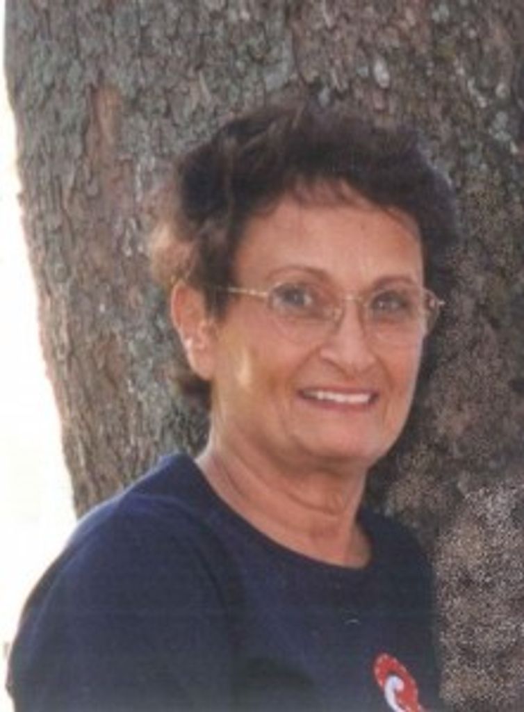 Bettina "Tina" Worthman