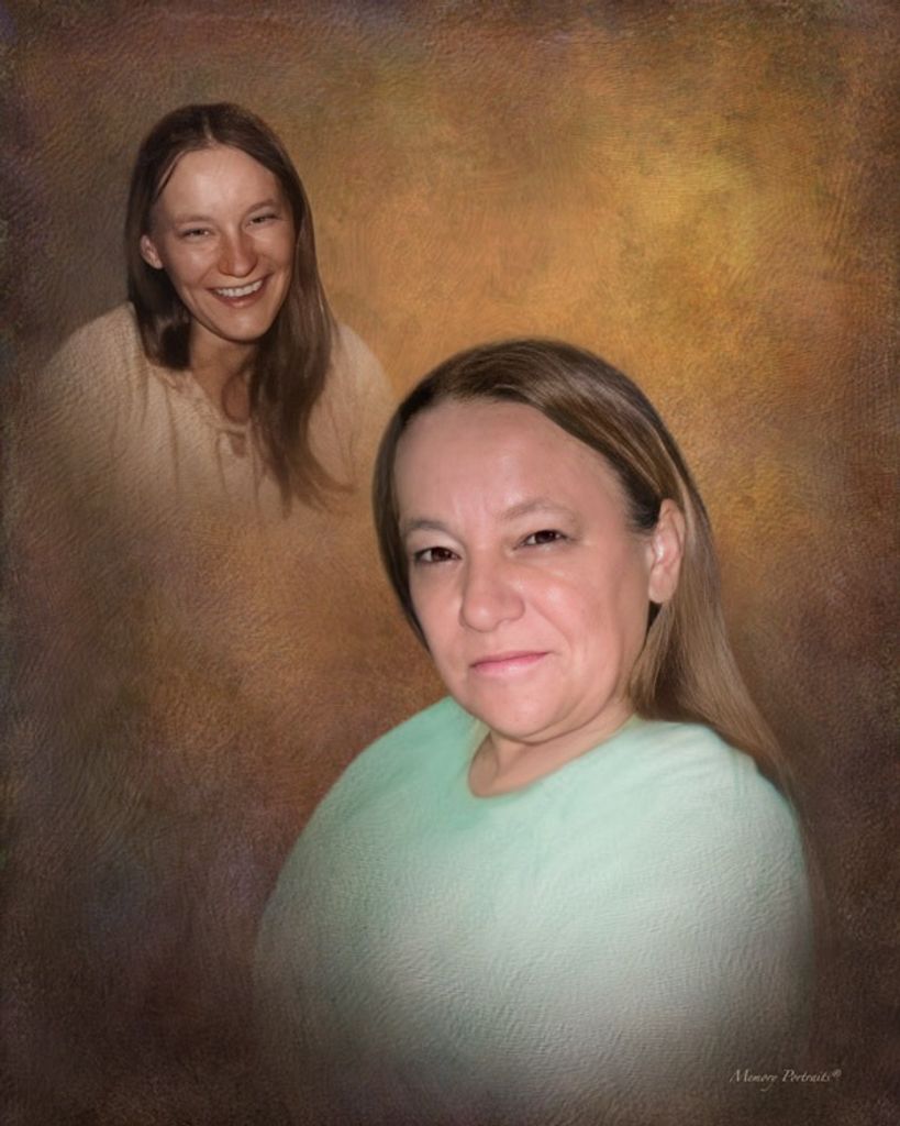 Denise Ann Taylor